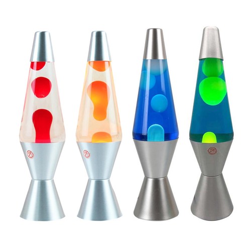Lava liquid motion lamp wax - liquid,