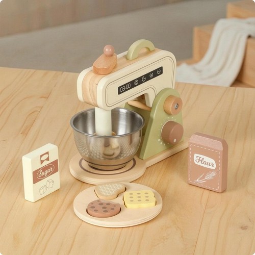 Appareil cuisine bois - appareil,