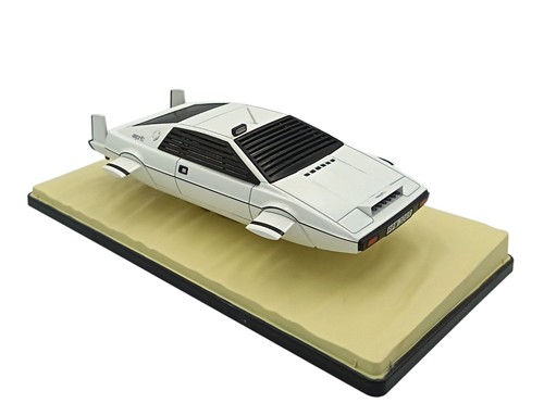 Lotus esprit the spy who - s1,