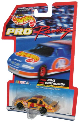Hot wheels team pro - team,