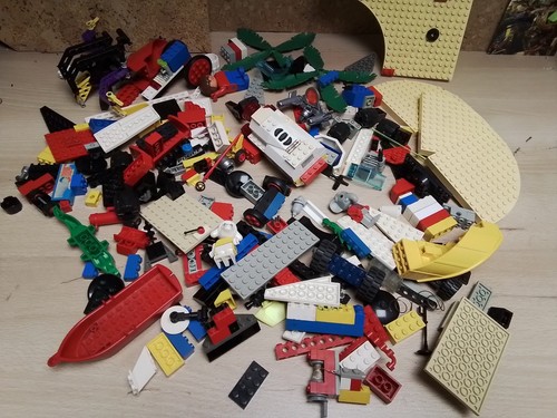 Lego vrac melange - lego,