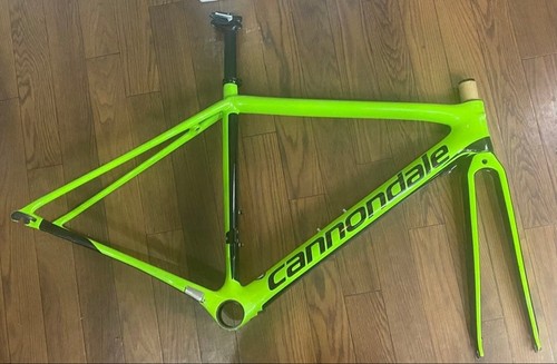 Cannondale supersix evo - cannondale,