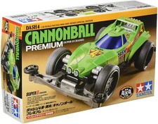 Tamiya 95225 mini 4wd - 4wd, pro