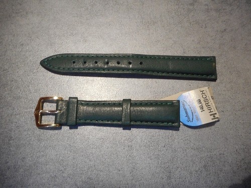 Bracelet montre hirsch neuf - bracelet,