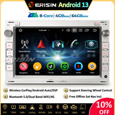 8-Core Android 13 Autoradio