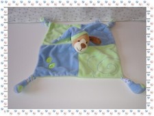 ① - Doudou Semi Plat Chien
