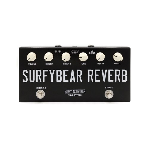 Surfy industries surfybear - industries,