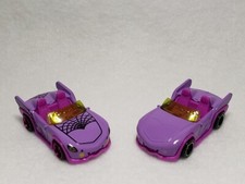 Hot Wheels ( Proto & Unspun )