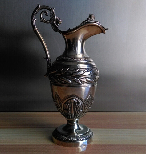 Ancienne aiguière - 🇫🇷,