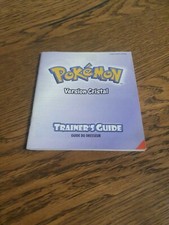 POKEMON VERSION CRISTAL -
