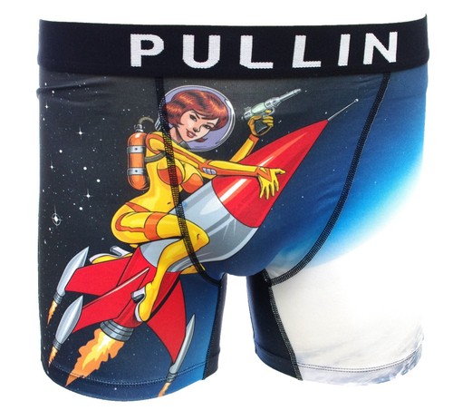 Pullin boxer underwear homme - pullin,