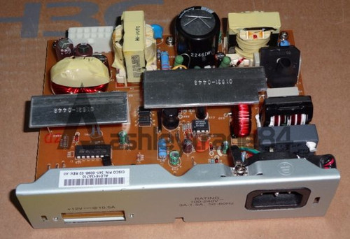 Cisco 341 0098 - cisco, 341-0098-02