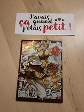 Foil MR 10 Natsu Dragnir carte