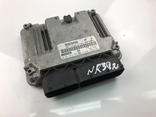 NR382 CHEVROLET Moteur Unité