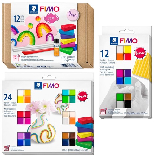 Fimo soft pâte - fimo,