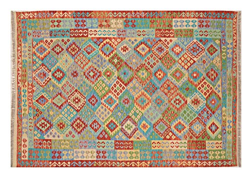 Tapis kilim maimana - kilim,