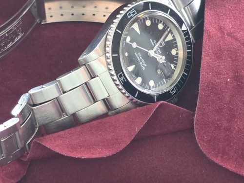 Vintage tudor mini sub 94400 - mini,