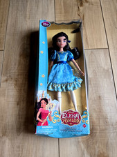 NIOB Elena Of Avalor -