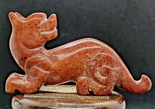 Jade Hetian culture Hongshan