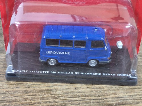 Voiture miniature renault - voiture,