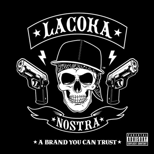 Coka nostra brand - you, can