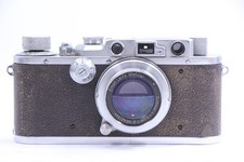 Leica Leitz iiia III a Ltm m39