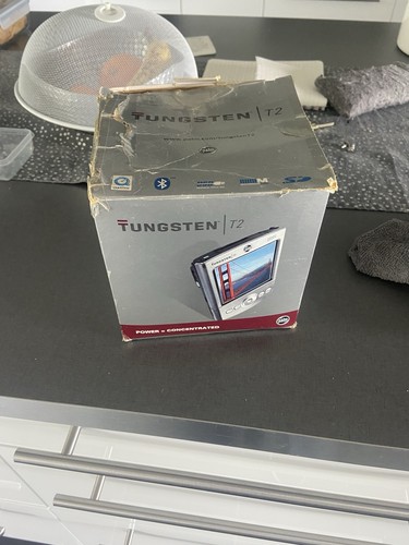 Palm tungsten - t2,