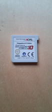 Splinter Cell 3D / 3DS (loose)