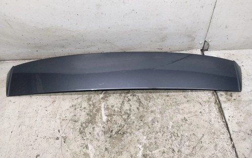 Bmw e60 becquet couvercle - becquet,
