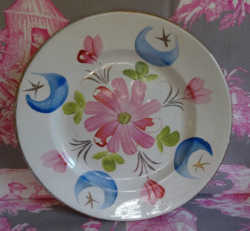 Saint amand ceranord assiette - amand,