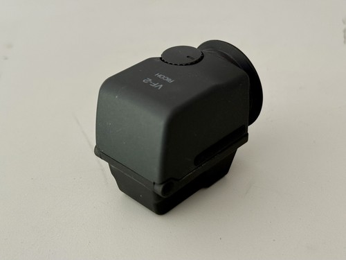 Ricoh lcd viewfinder for - ricoh,