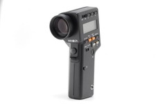Minolta Spotmeter F Light