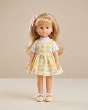 Corolle les Cheries Doll