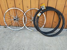 Rare 26” Mavic CrossMax SL
