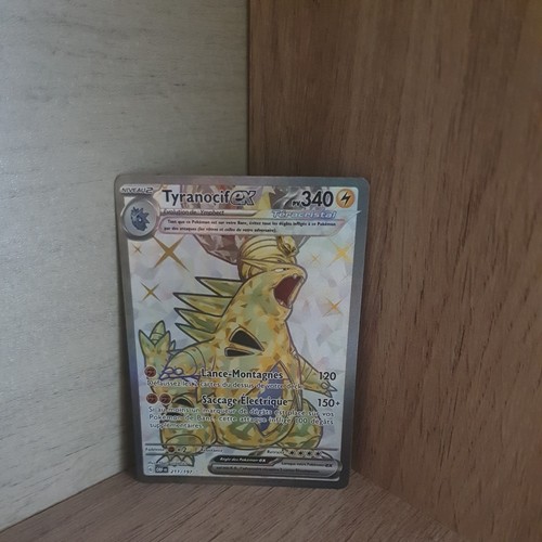 Carte pokémon française - carte,