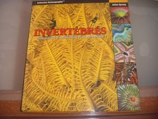 Aquariophilie, Naturalistes : Invertébrés: Guide d'identification et maintenance