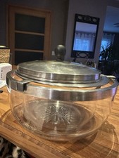 Rafraîchissoir /Plat à