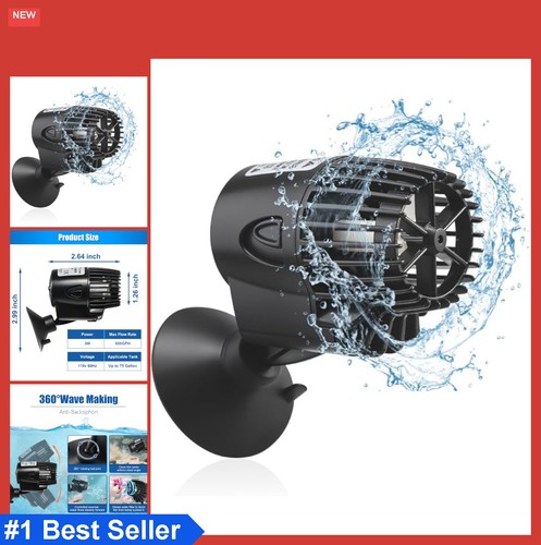 800gph mini aquarium - 800gph,