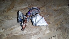 Figurine dragon guerrier papo - dragon,