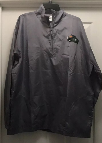 Windbreaker men size team - men's,