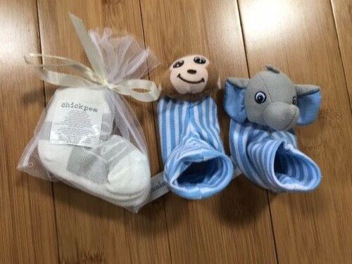 Lot garanimals newborn - lot~garanimals,