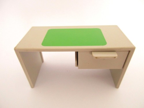 Playmobil bureau la - de,