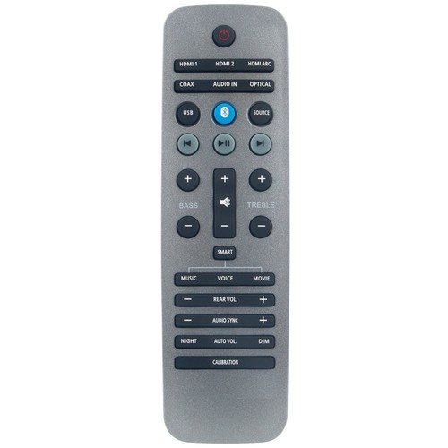 New replace remote control - new,