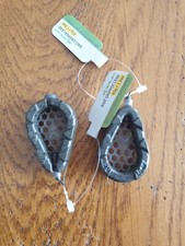 Lot 2 plombs amorçoir 45g Korum Bait Gripper