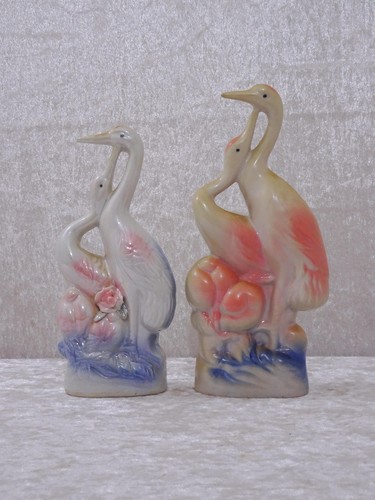 Figurine en porcelaine - 2,