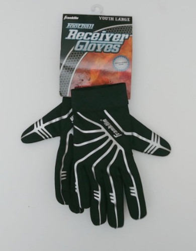 Nwt franklin football receiver - nwt,