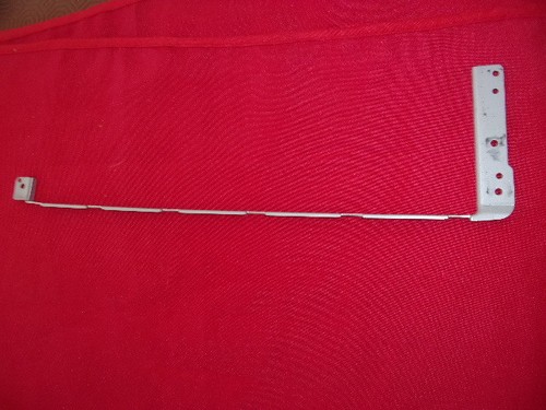 Compaq presario cq70 - cq70, brackets