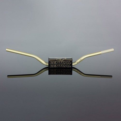 Guidon inch mx - guidon,