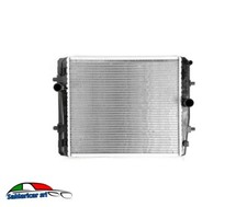 Radiateur Moteur Adaptable À Citroen C1 Pm / Pn 1.400 Diesel D4D Du 05/2005- >
