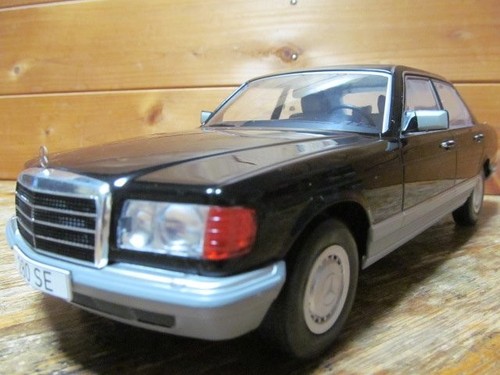 Voiture miniature noire mcg - voiture,